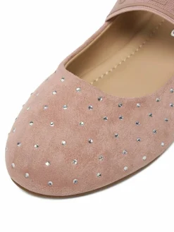 Ballerine CEO-CS6666-04 Rosa