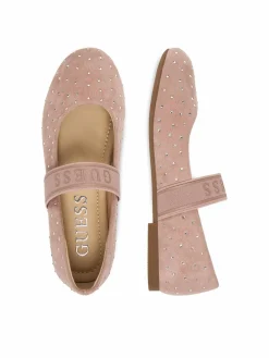 Ballerine CEO-CS6666-04 Rosa