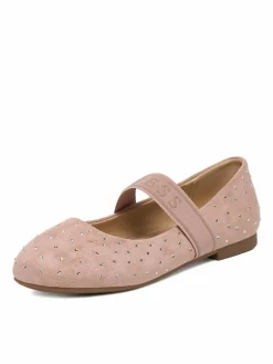 Ballerine CEO-CS6666-04 Rosa