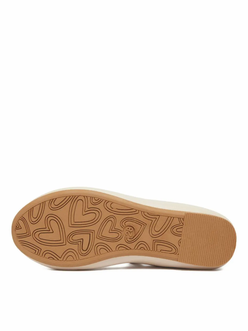 Ballerine CEO-CSS20574-01 Beige