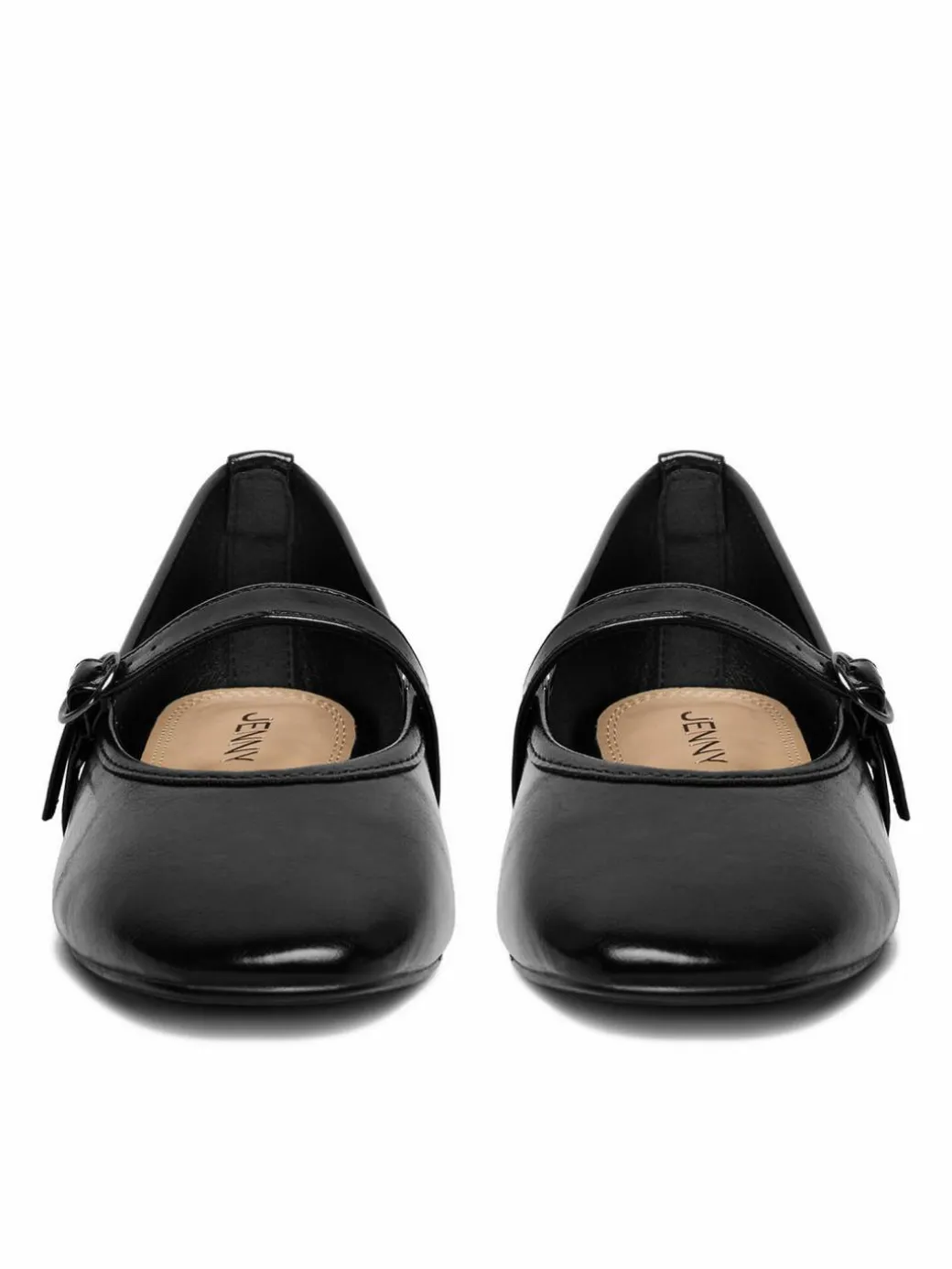 Ballerine CEO-CWBFP5-07A Nero