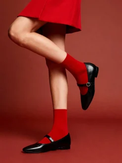 Ballerine CEO-CWBFP5-07A Nero