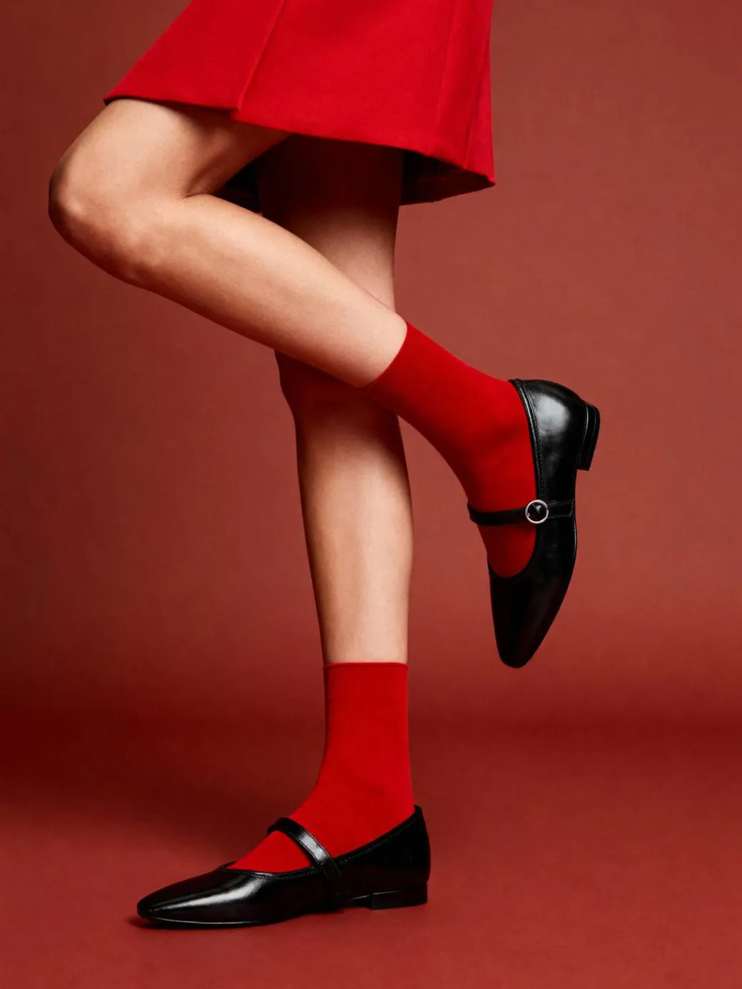 Ballerine CEO-CWBFP5-07A Nero