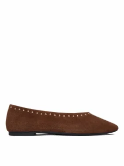 Ballerine CEO-4317D-01 LSCK Marrone