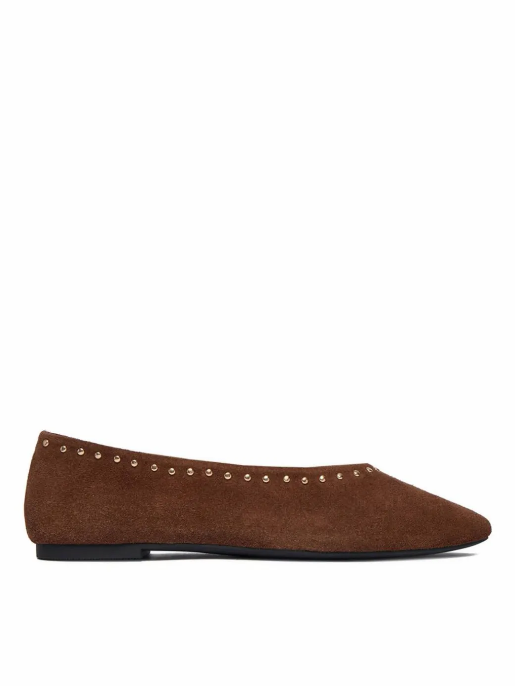 Ballerine CEO-4317D-01 LSCK Marrone