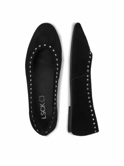 Ballerine CEO-4317D-01 LSCK Nero