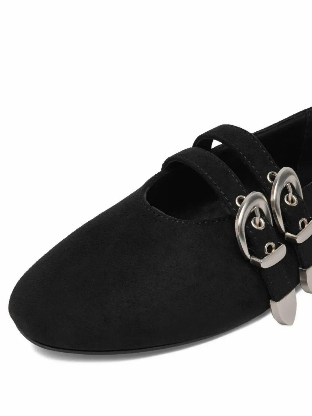 Ballerine CEO-HY82405-1 Nero