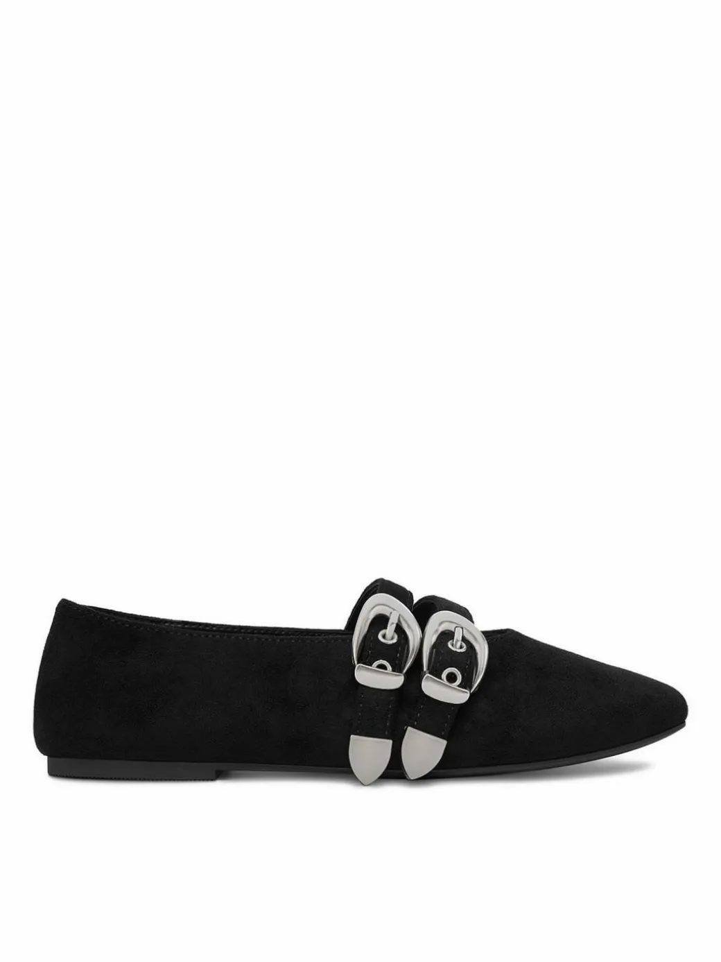 Ballerine CEO-HY82405-1 Nero