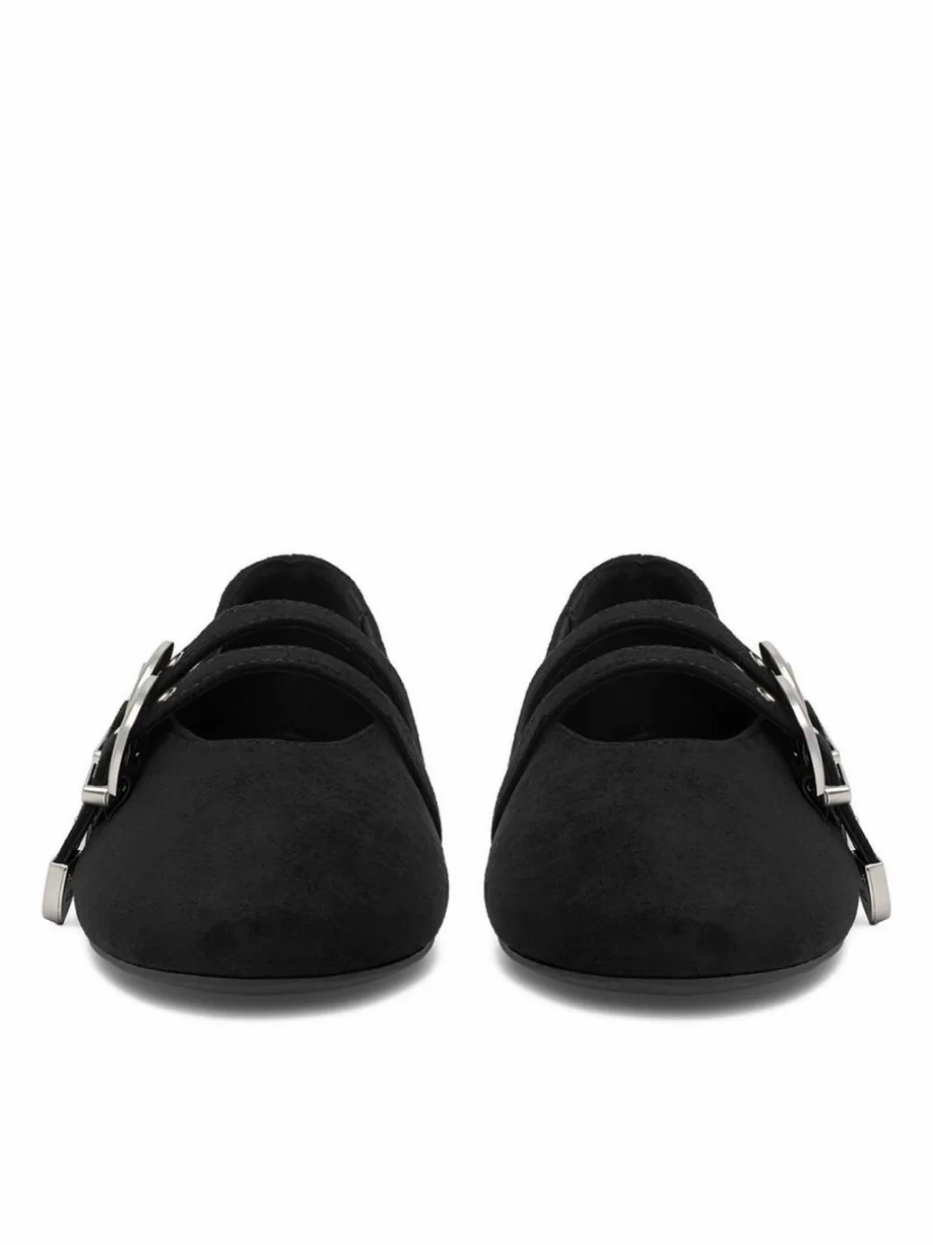 Ballerine CEO-HY82405-1 Nero