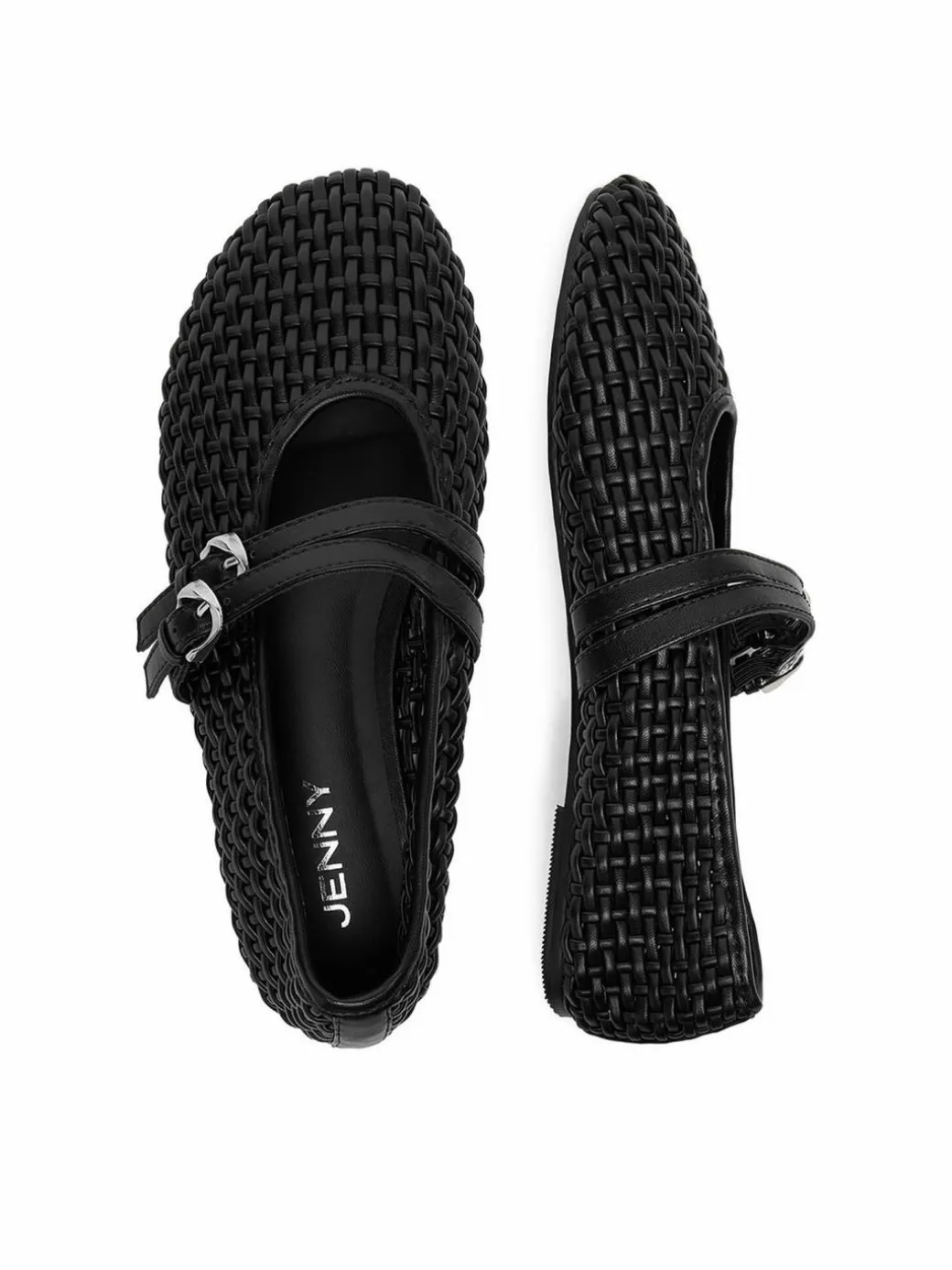 Ballerine CEO-HY8172-1 Nero