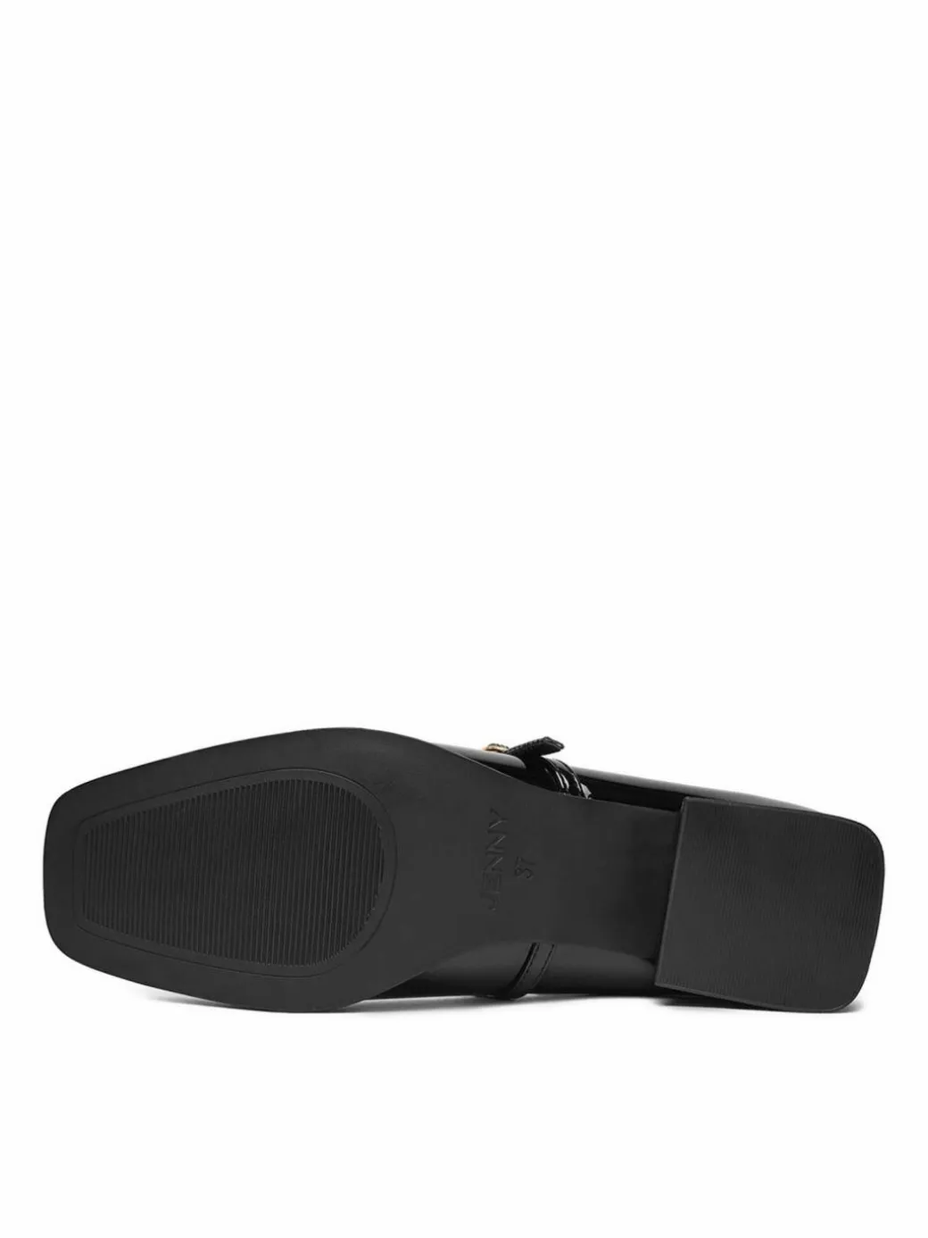 Ballerine CEO-HY23213S-2 Nero