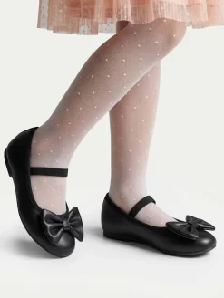 Ballerine CEO-JDED-1218 Nero