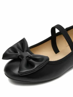 Ballerine CEO-JDED-1218 Nero