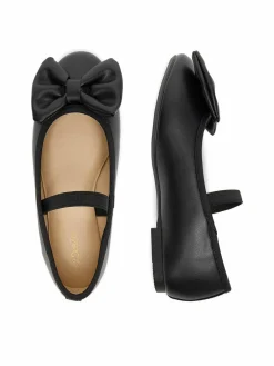 Ballerine CEO-JDED-1218 Nero