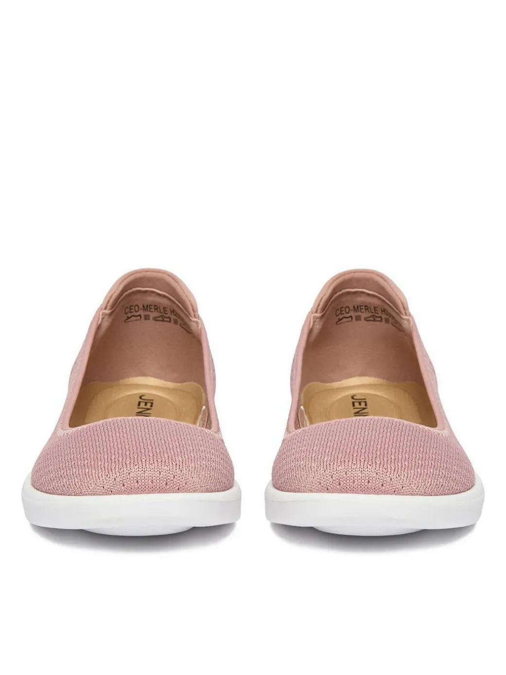 Ballerine CEO-MERLE H20630-01 Rosa