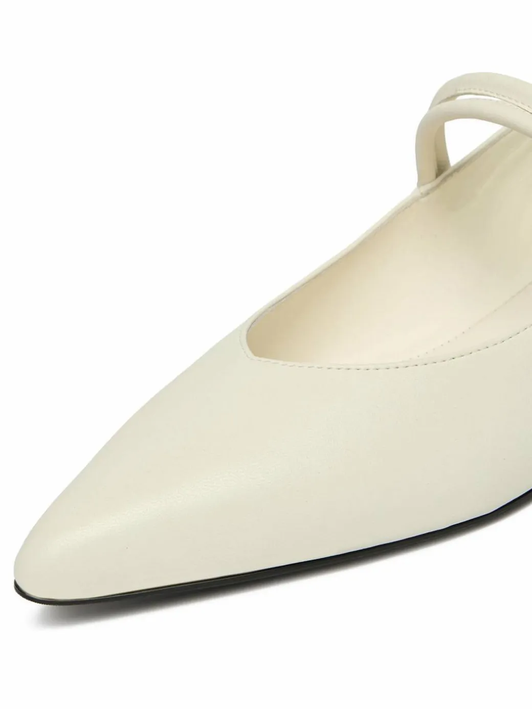 Ballerine CEO-ROSE-LT2512-72 Bianco