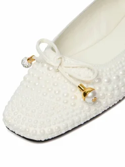 Ballerine CEO-ROSE-LT2088-2 Bianco