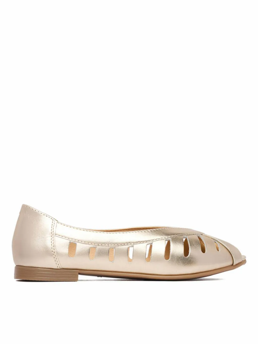 Ballerine CEO-RST-ERICA-66 Oro
