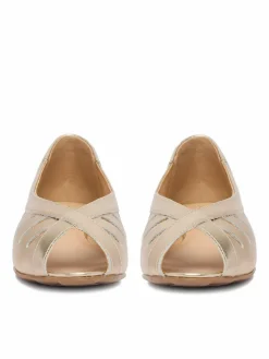 Ballerine CEO-RST-ERICA-66 Oro