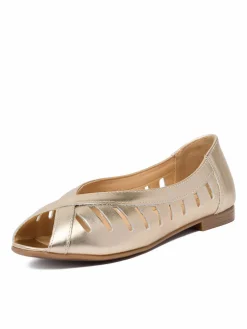 Ballerine CEO-RST-ERICA-66 Oro