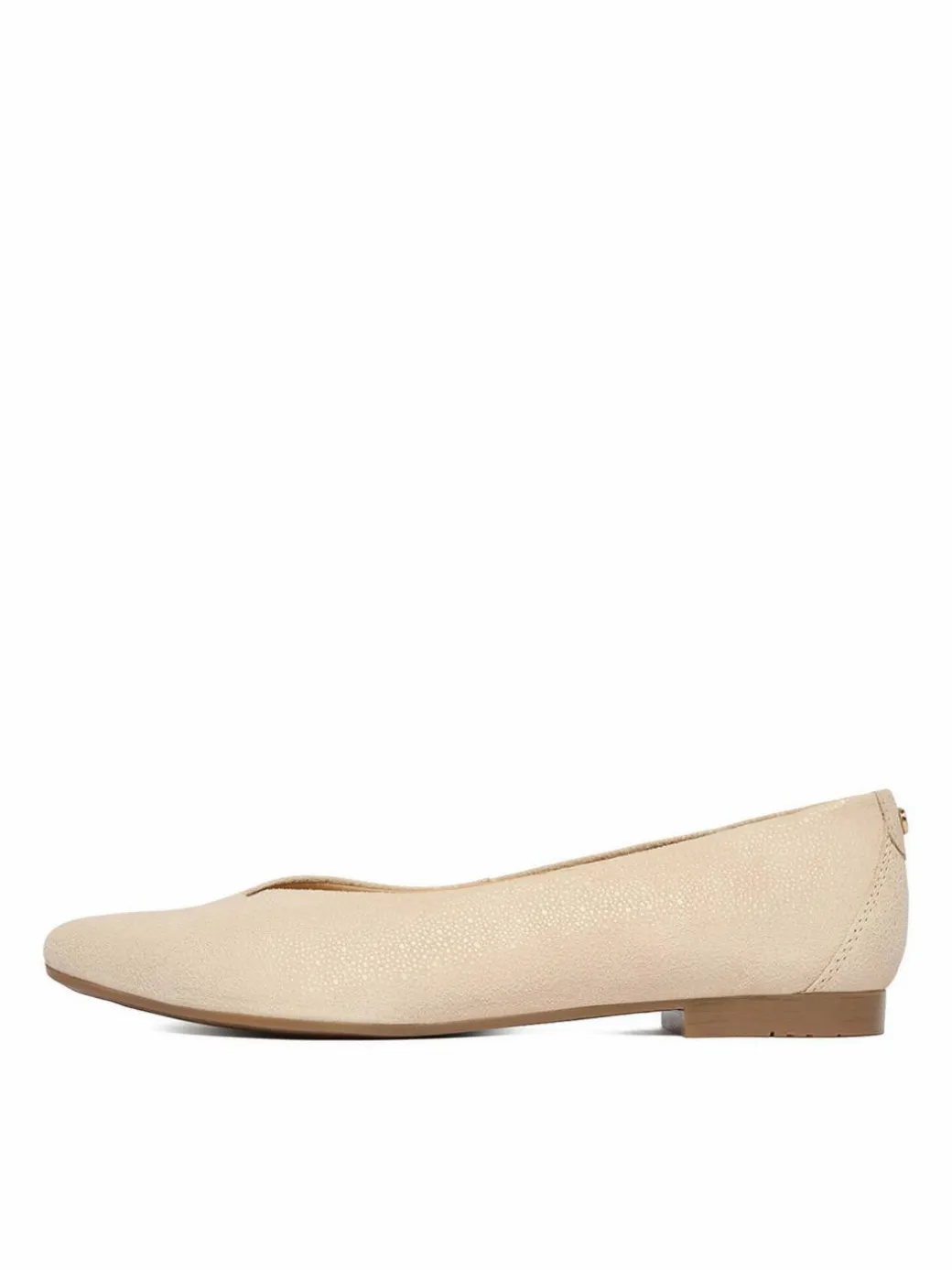 Ballerine CEO-RST-KAJA-66F Beige