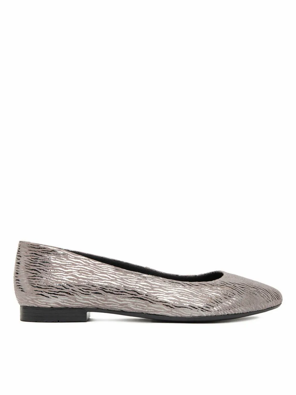 Ballerine CEO-RST-KAJA-04F Grigio