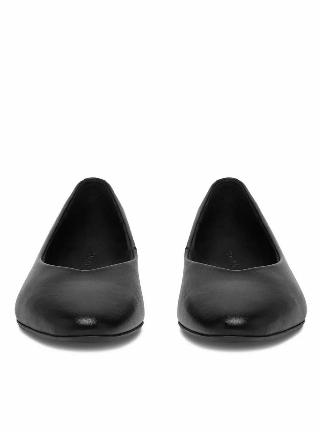 Ballerine CEO-RST-KAJA-66 Nero