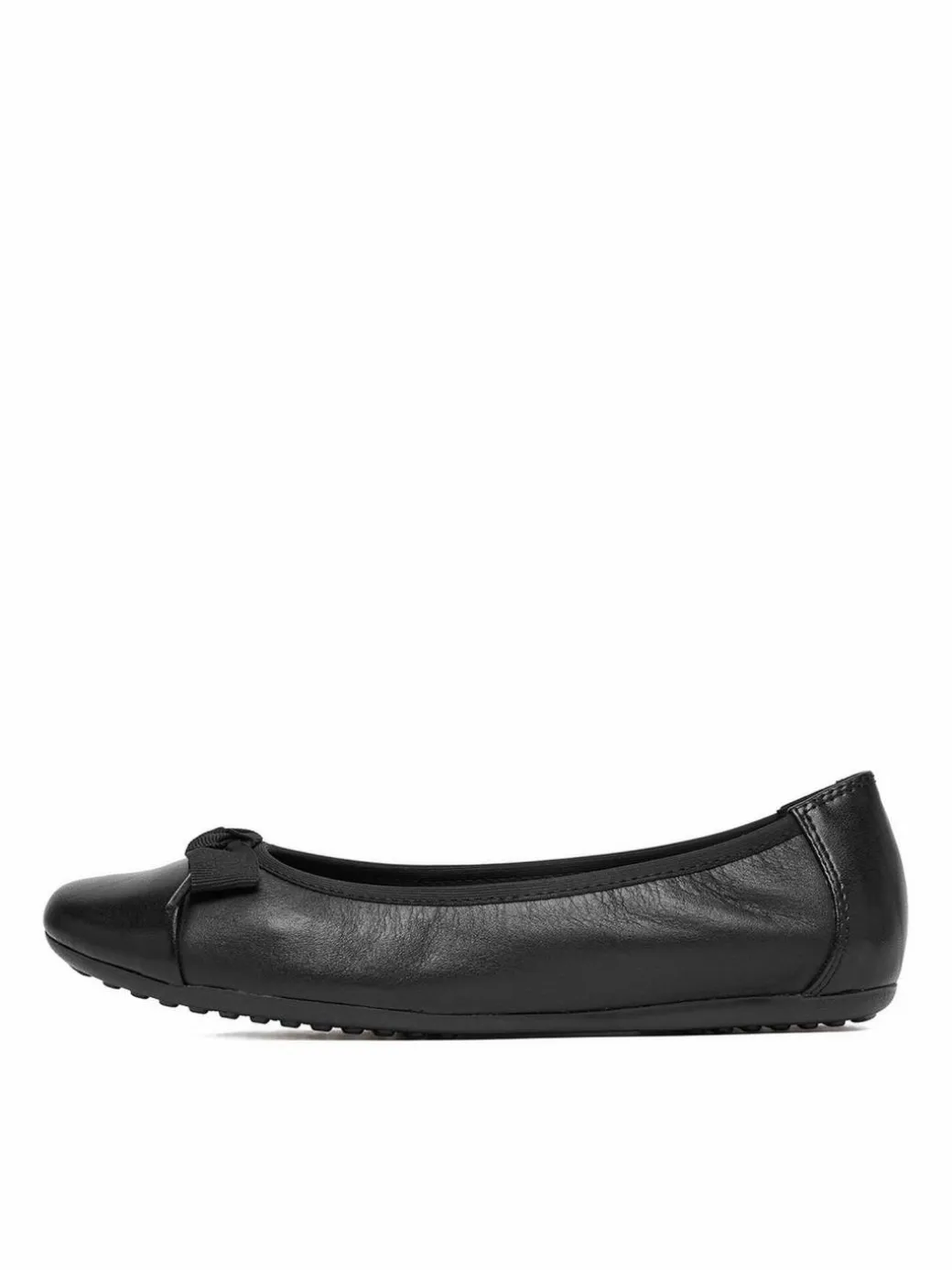 Ballerine CEO-RST-LUCKY-02 Nero
