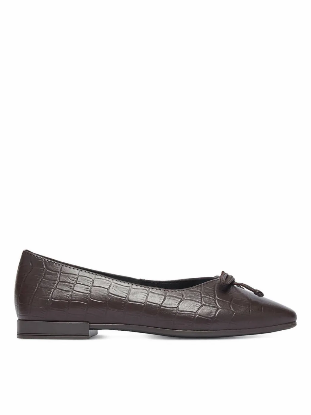 Ballerine CEO-RST-ROMI-105 Marrone scuro