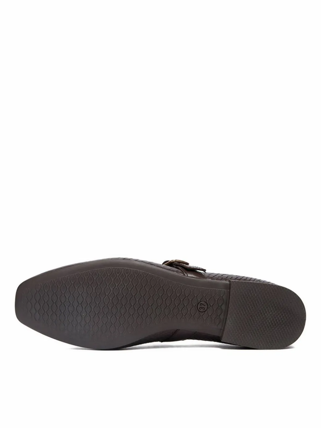 Ballerine CEO-RST-ROMI-96 Marrone scuro