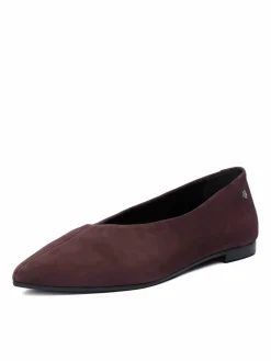 Ballerine CEO-RST-ROSE-70 Bordeaux