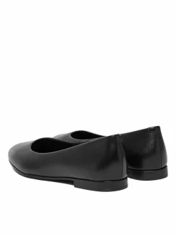 Ballerine CEO-RST-WOLLY-09 Nero