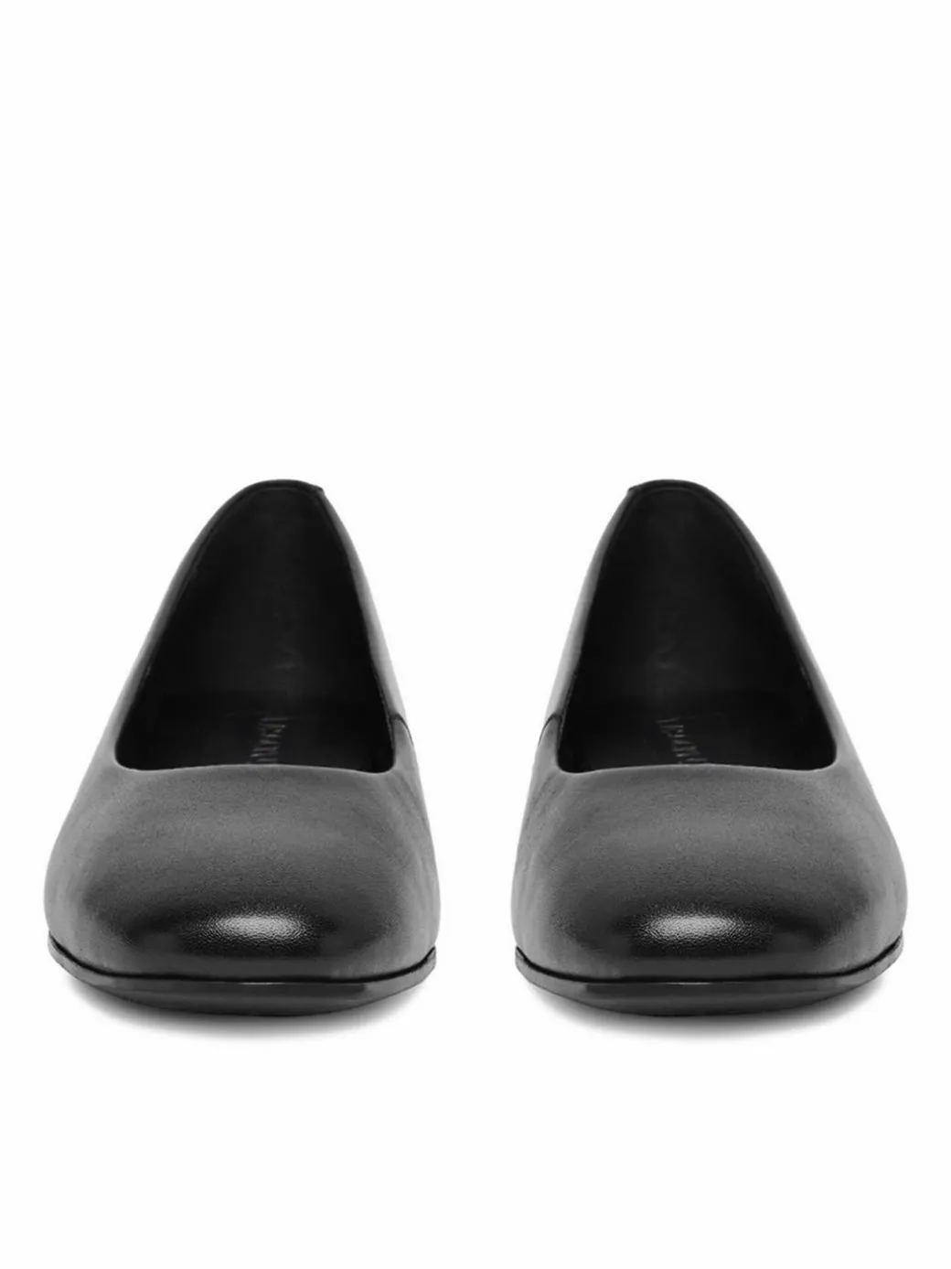 Ballerine CEO-RST-WOLLY-09 Nero