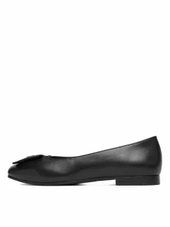 Ballerine CEO-RST-WOLLY-01 Nero
