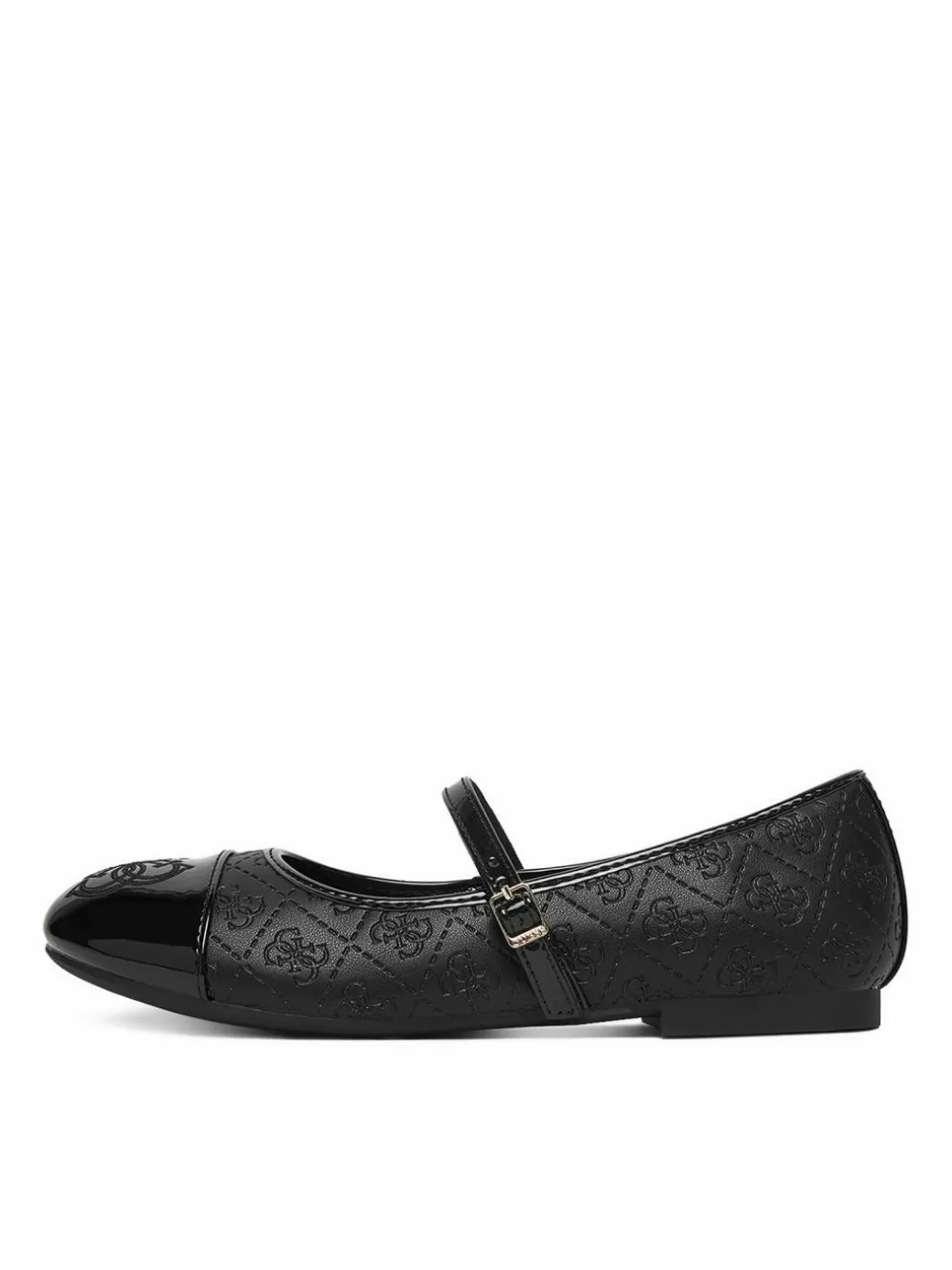 Ballerine CEOWB-CS6666-03 Nero