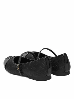 Ballerine CEOWB-CS6666-03 Nero