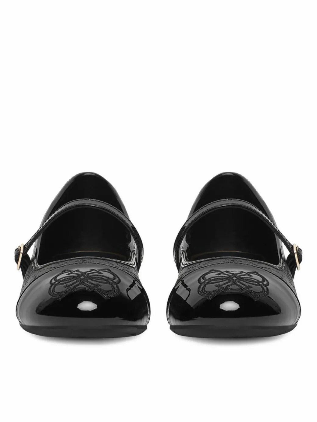 Ballerine CEOWB-CS6666-03 Nero