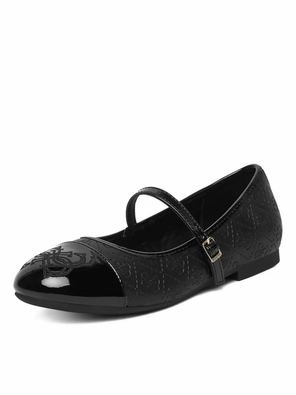 Ballerine CEOWB-CS6666-03 Nero