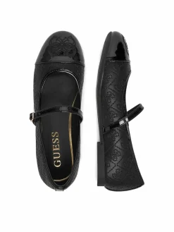 Ballerine CEOWB-CS6666-03 Nero