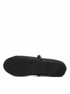 Ballerine CEOWB-CS6666-03 Nero