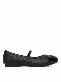Ballerine CEOWB-CS6666-03 Nero