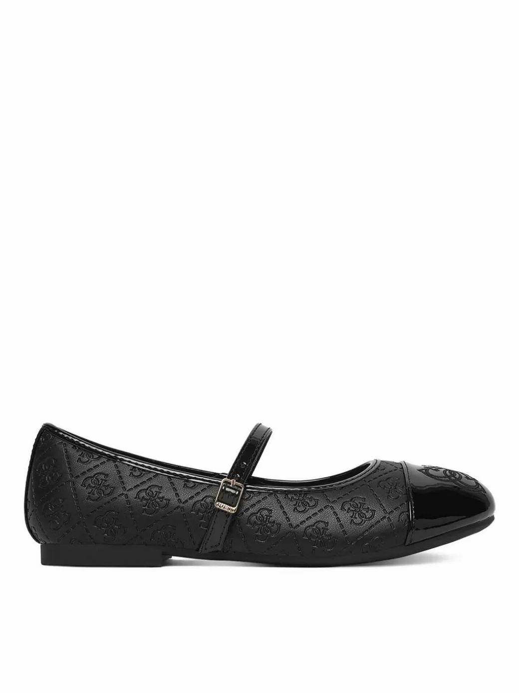 Ballerine CEOWB-CS6666-03 Nero