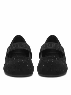 Ballerine CEOWB-CS6666-04 Nero