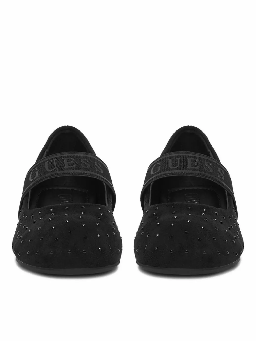Ballerine CEOWB-CS6666-04 Nero