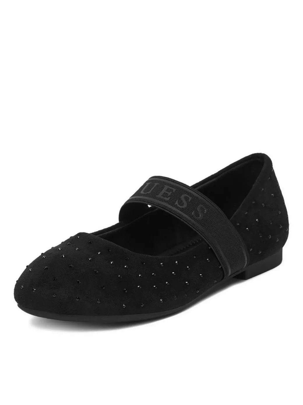 Ballerine CEOWB-CS6666-04 Nero