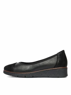 Ballerine CEO-WI16-FLEXX-02 Nero