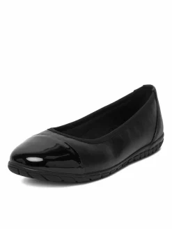 Ballerine CEO-WI16-GRAPES-01 Nero