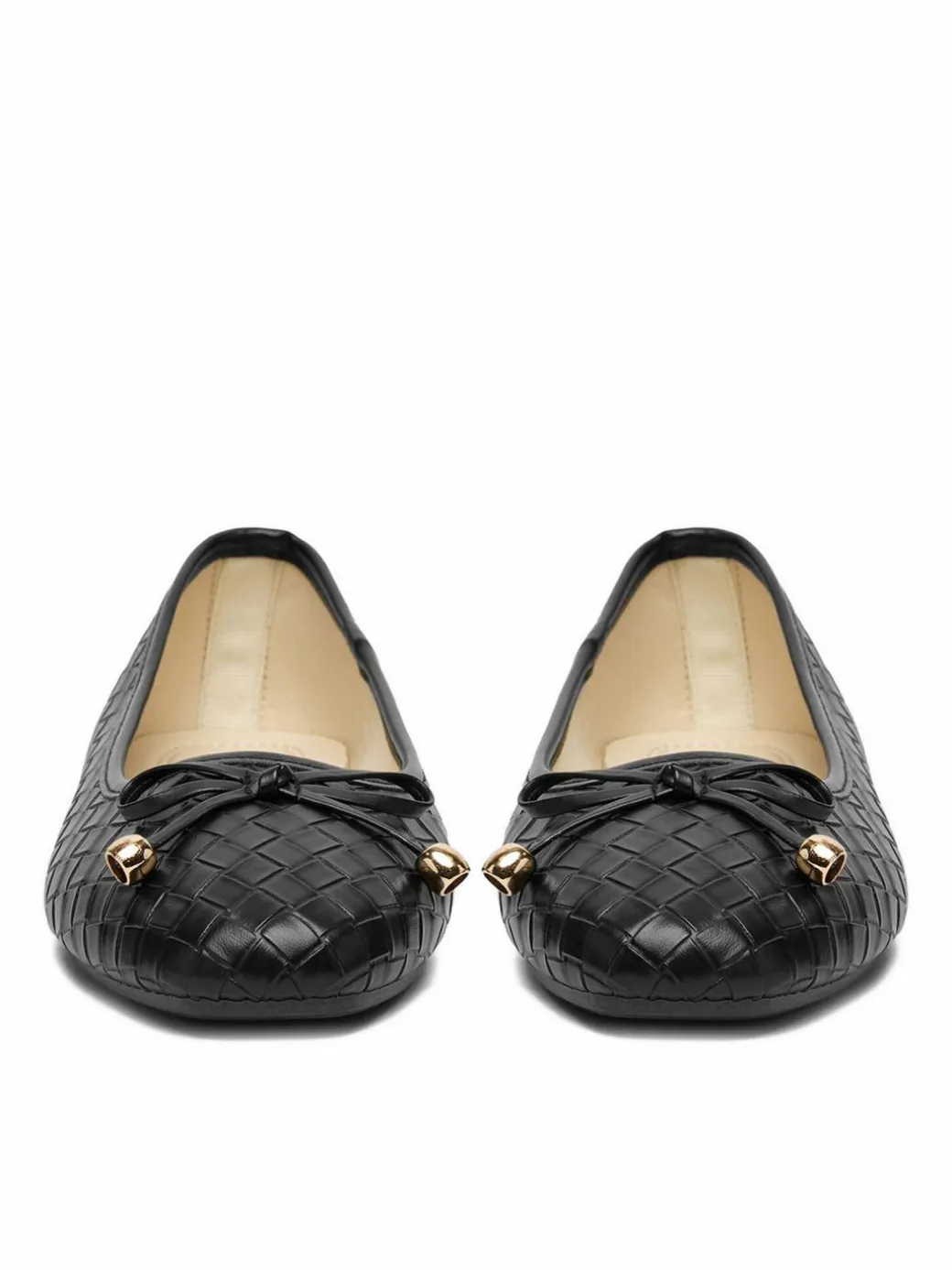 Ballerine CEO-WSS21735-02 Nero