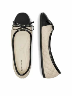 Ballerine CHANTALE NSW23W190 Beige