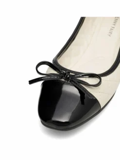 Ballerine CHANTALE NSW23W190 Beige